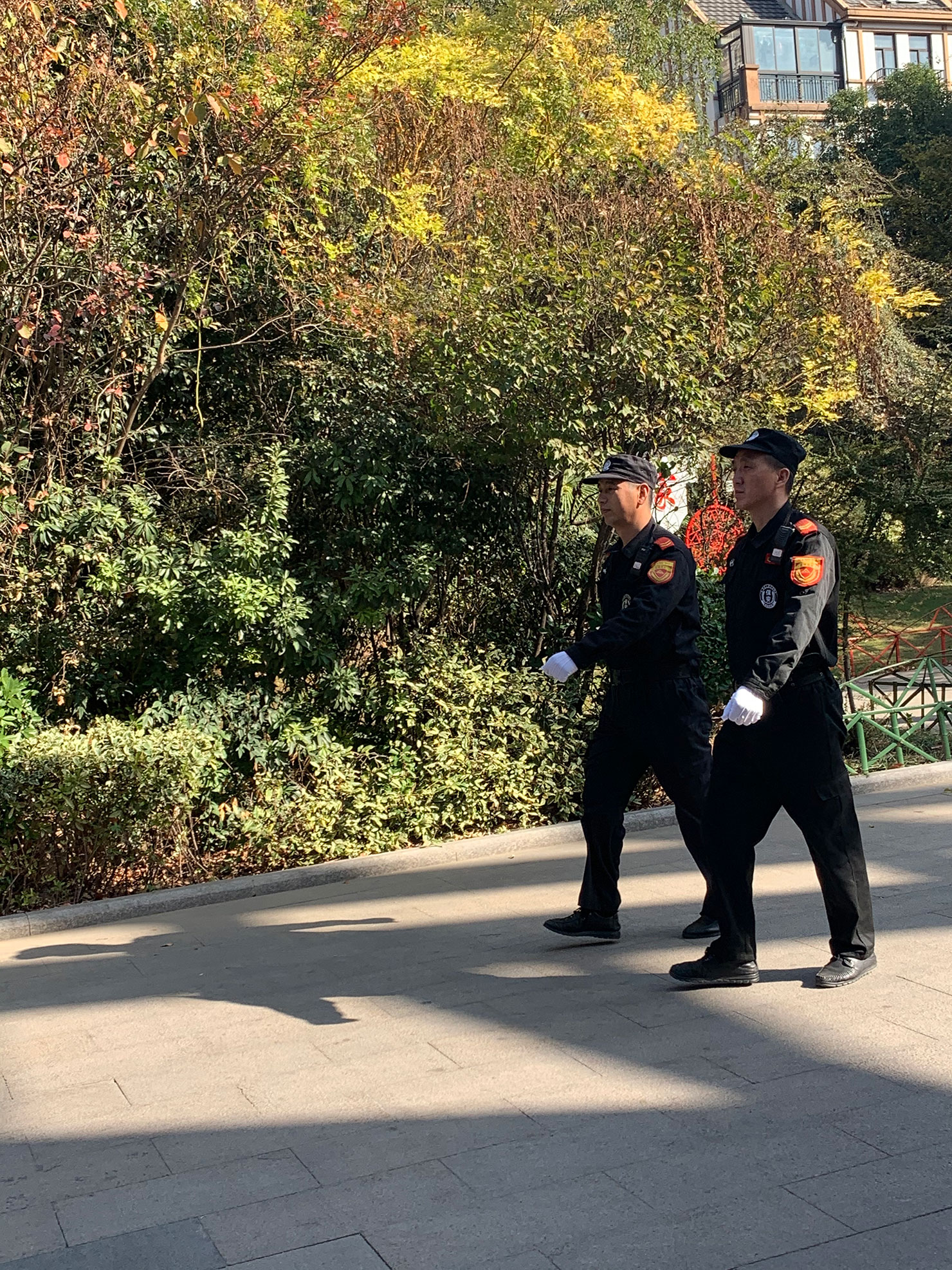 英伦尊邸