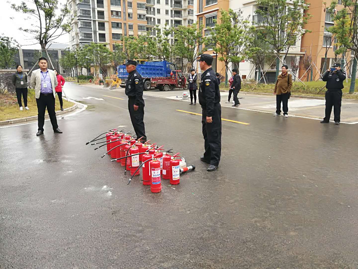 濑江新城