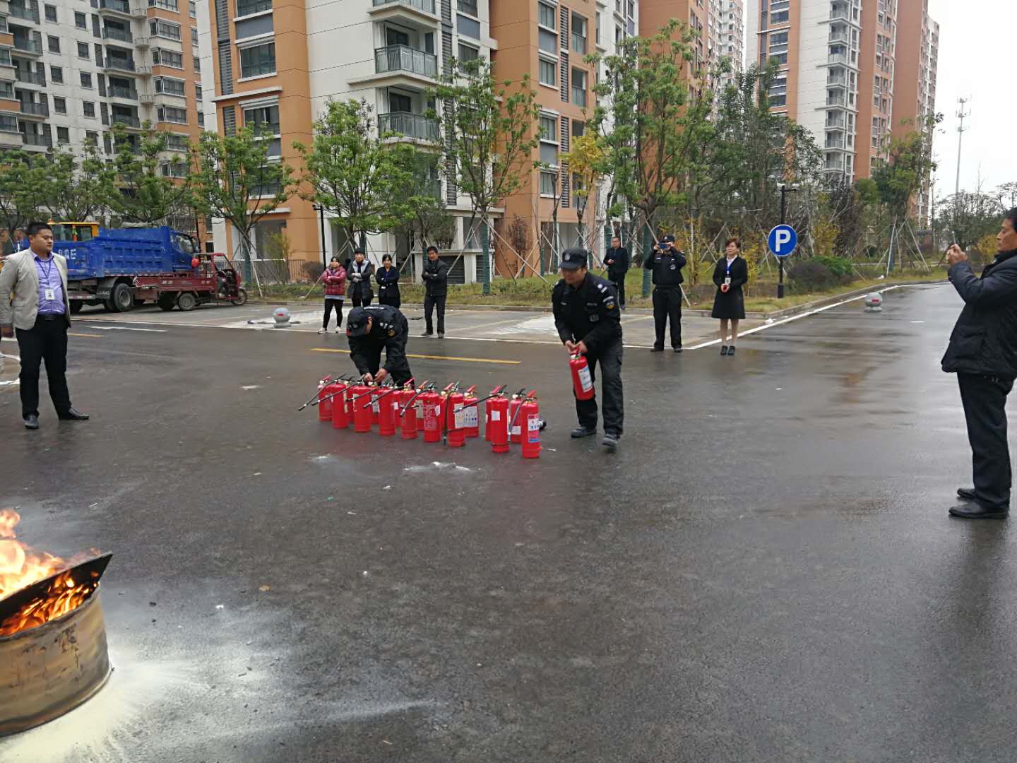 濑江新城