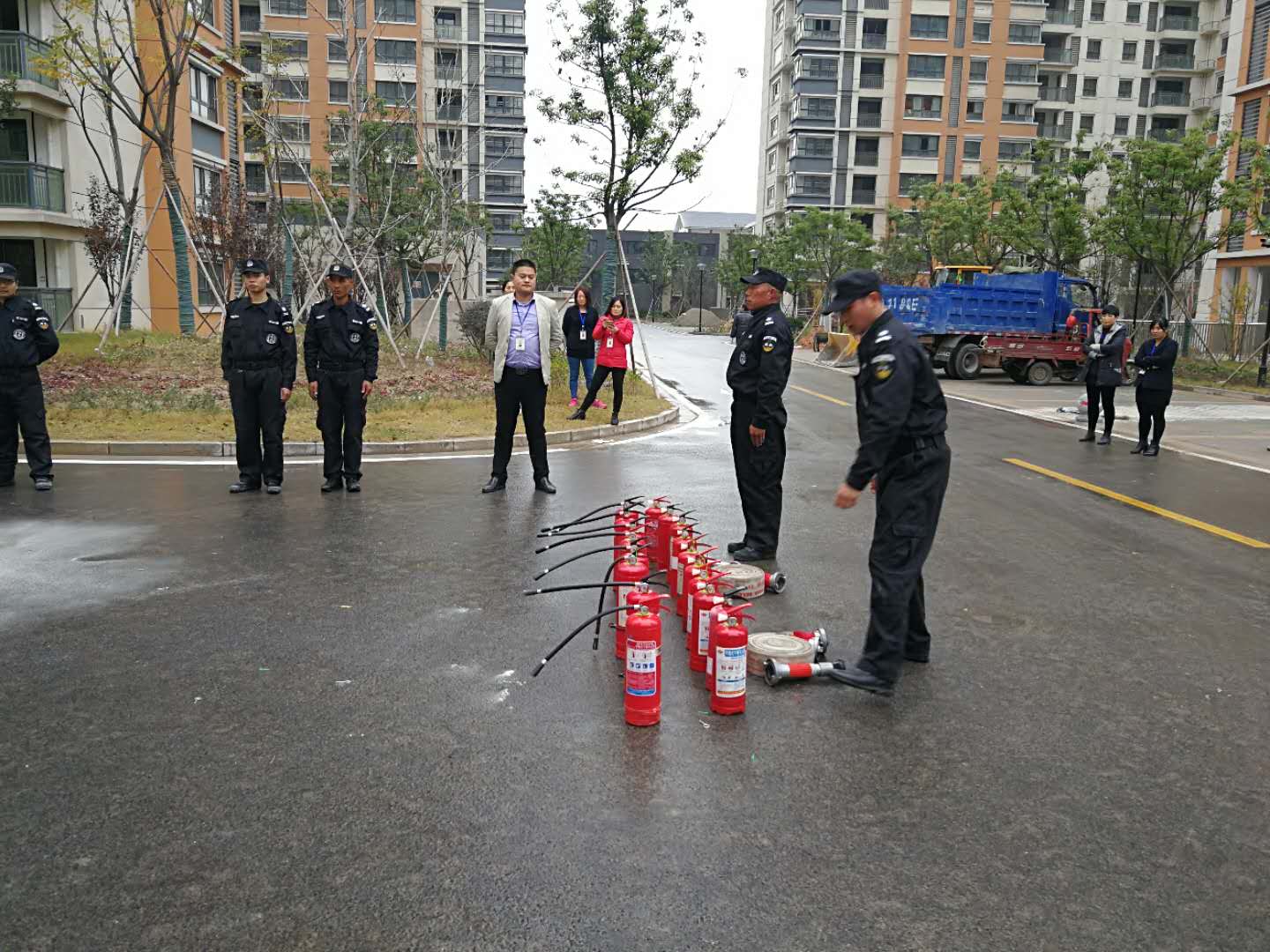 濑江新城