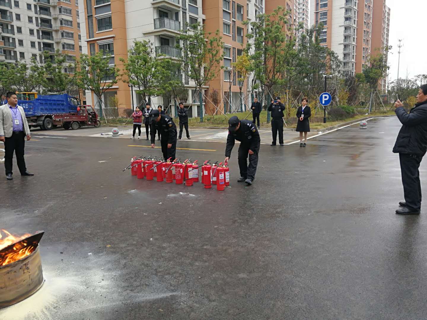 濑江新城