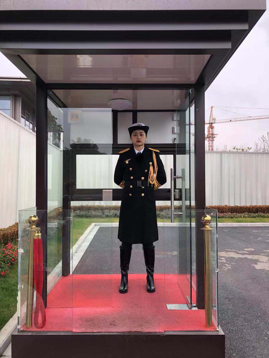 花间塘售楼处