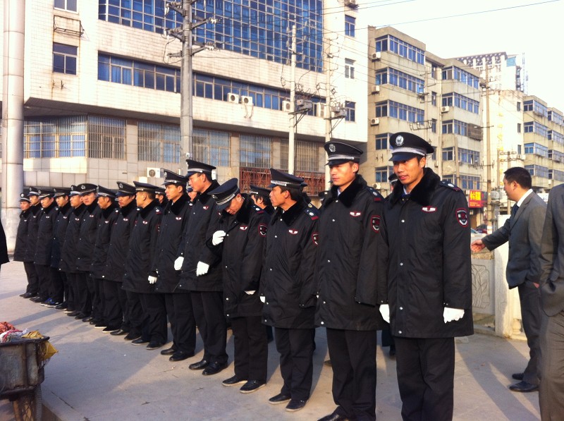 万达广场