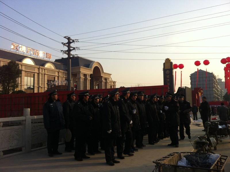 万达广场