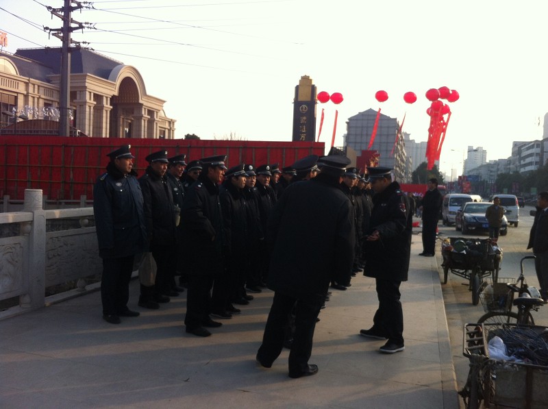 万达广场