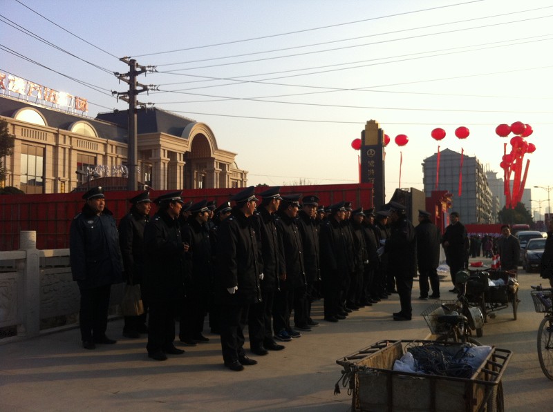 万达广场