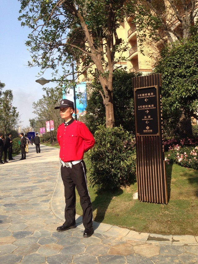 雅居乐