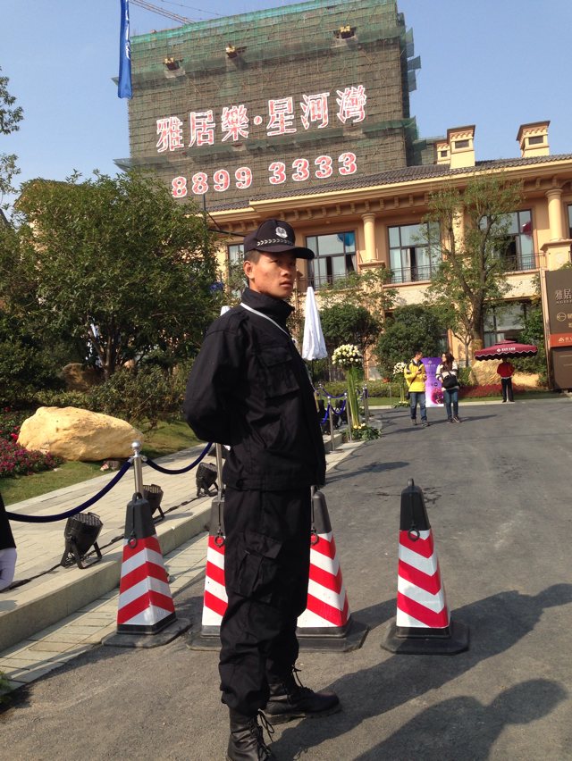 雅居乐