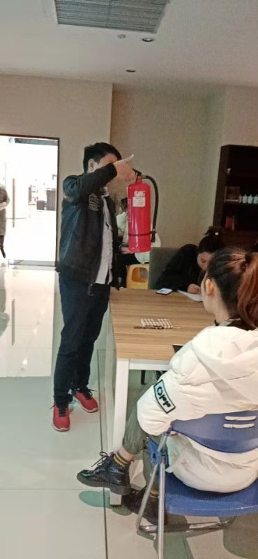 重庆安保服务