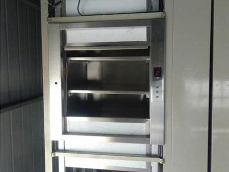 餐厅传菜机厂家