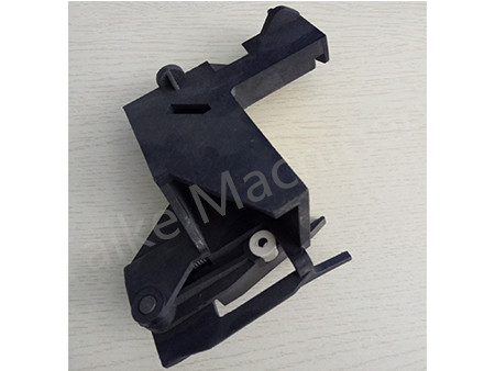 Slub Catcher Holder