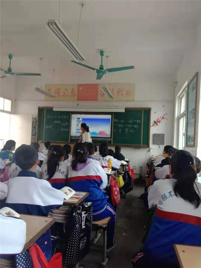 厚德学校综合理科组赛课精彩篇章