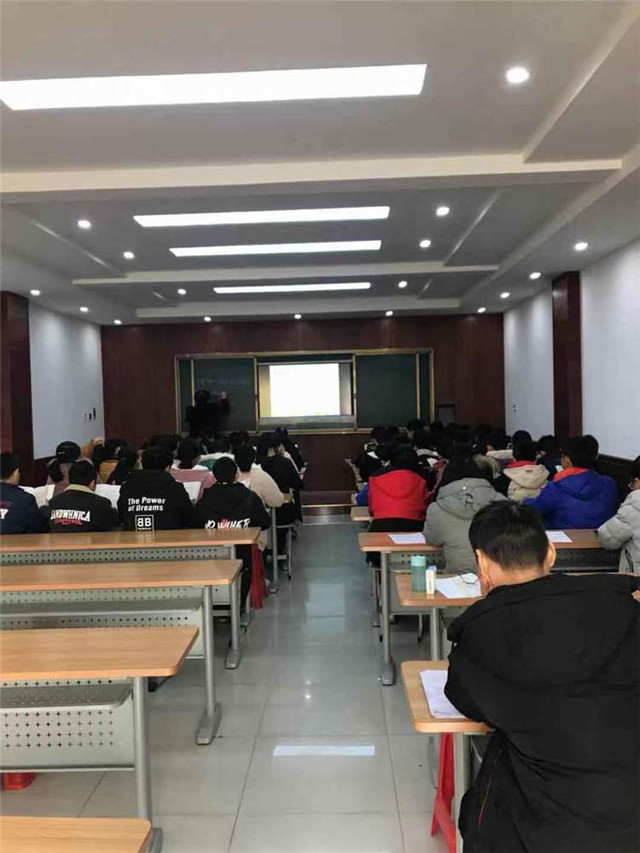 厚德学校综合理科组赛课精彩篇章