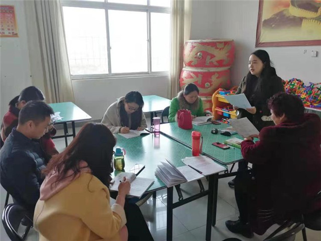 厚德学校综合理科组赛课精彩篇章