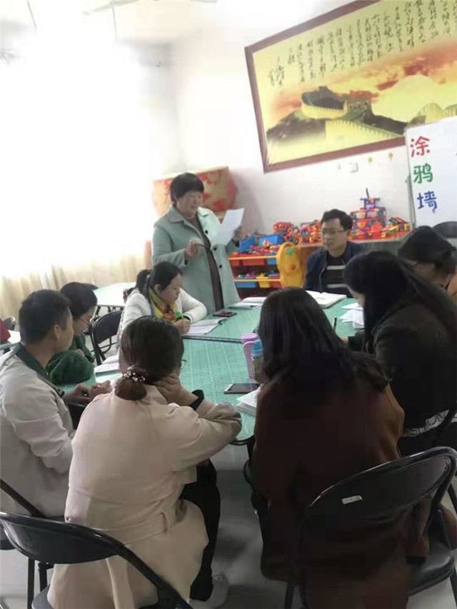 厚德学校综合理科组赛课精彩篇章