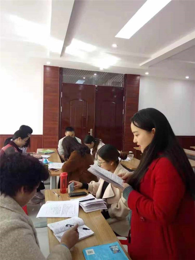厚德学校综合理科组赛课精彩篇章