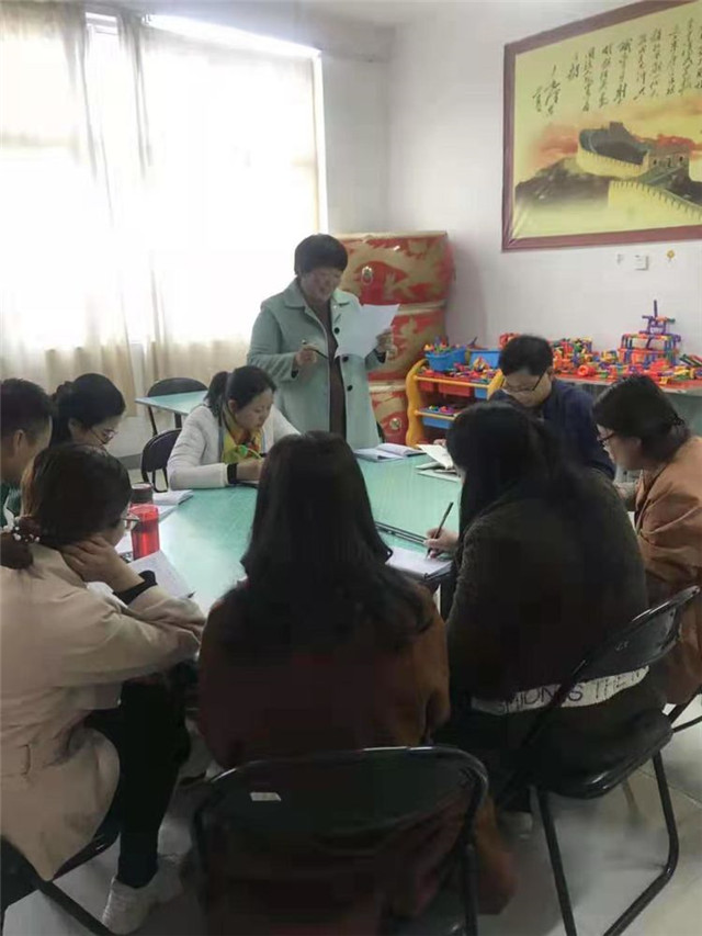 厚德学校综合理科组赛课精彩篇章