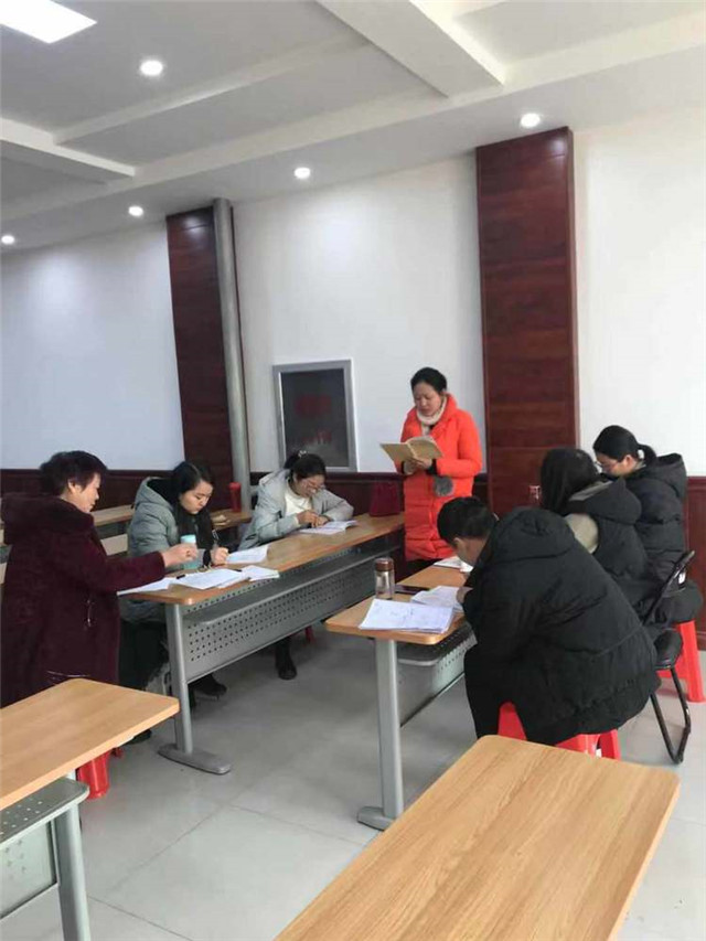 厚德学校综合理科组赛课精彩篇章