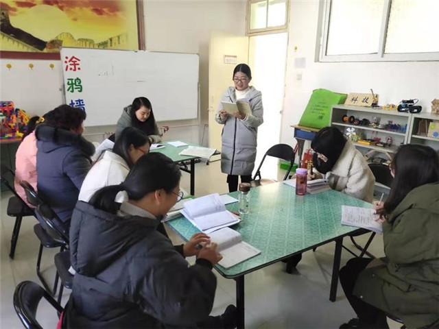 厚德学校综合理科组赛课精彩篇章
