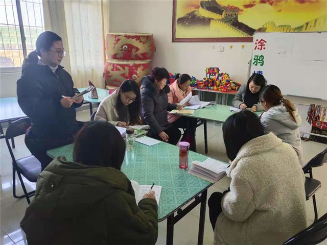 厚德学校综合理科组赛课精彩篇章