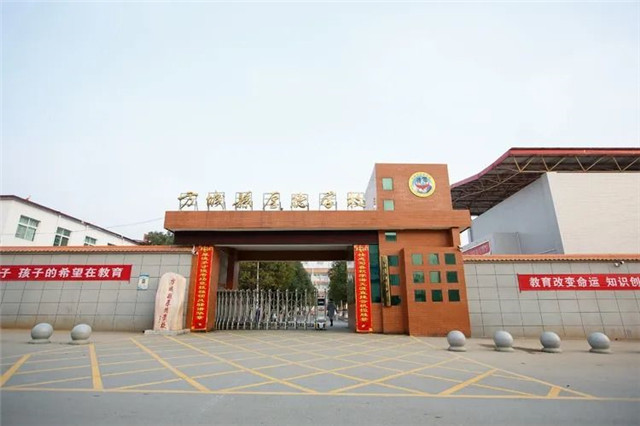 精彩赛课，演绎教师风采—厚德学校2019年秋期4—6语文组赛课活动纪实