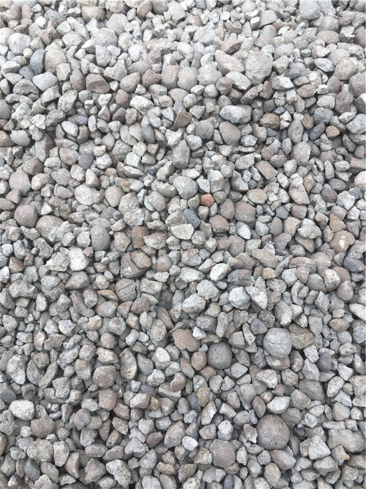 iron ore pellets scrap