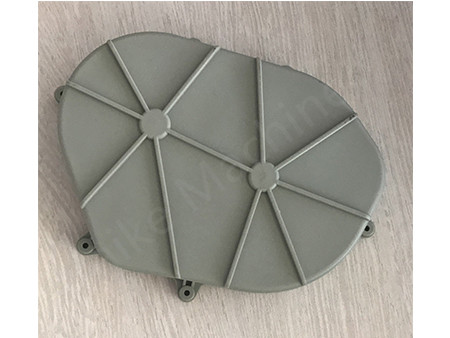 Gear Cover