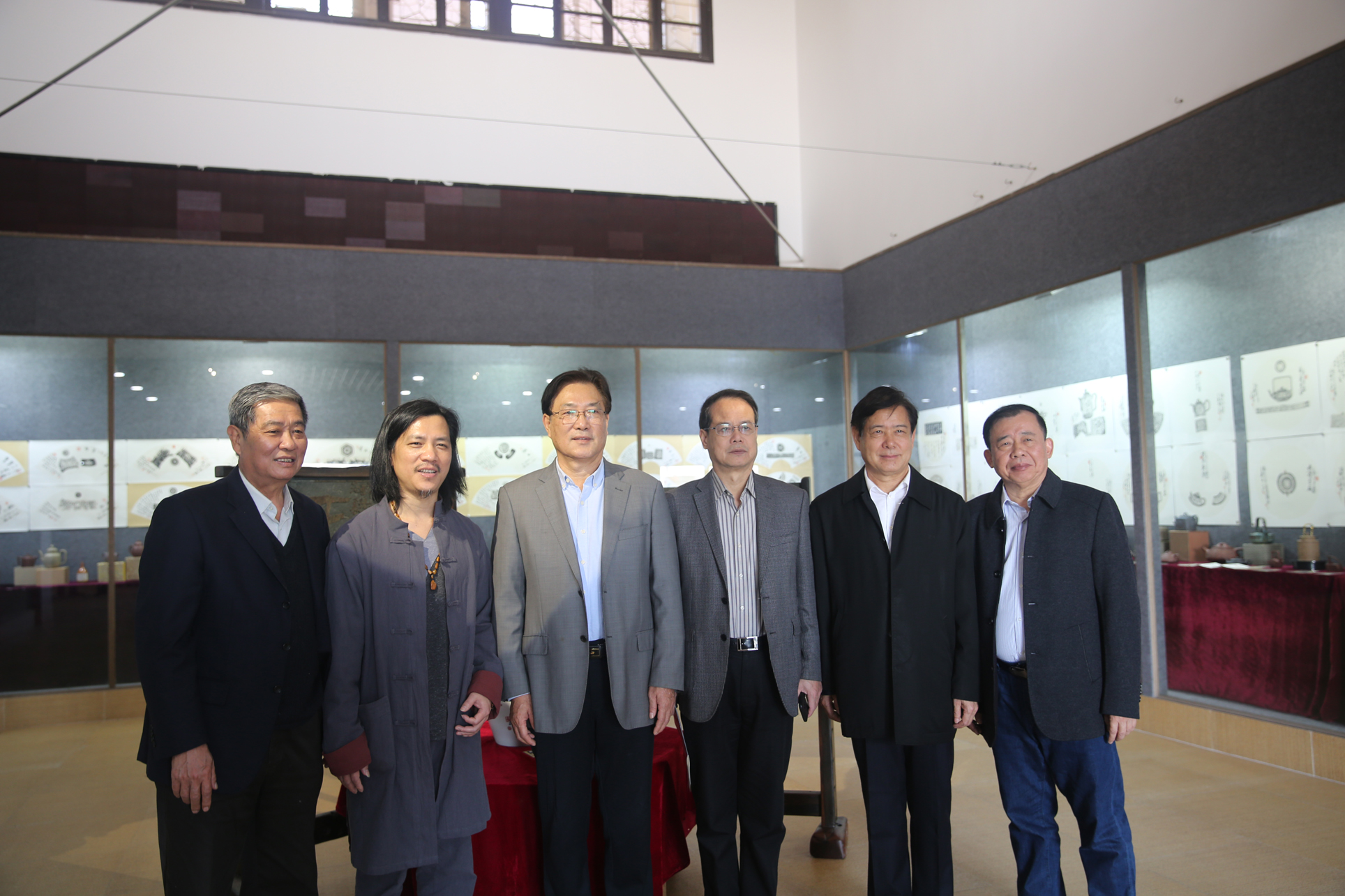 大可艺术巡回展中国第十站