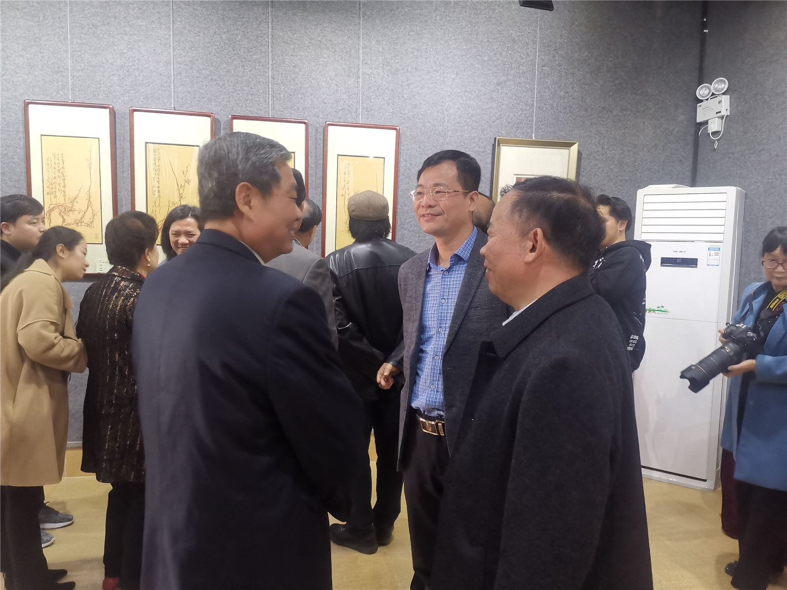 大可艺术巡回展中国第十站