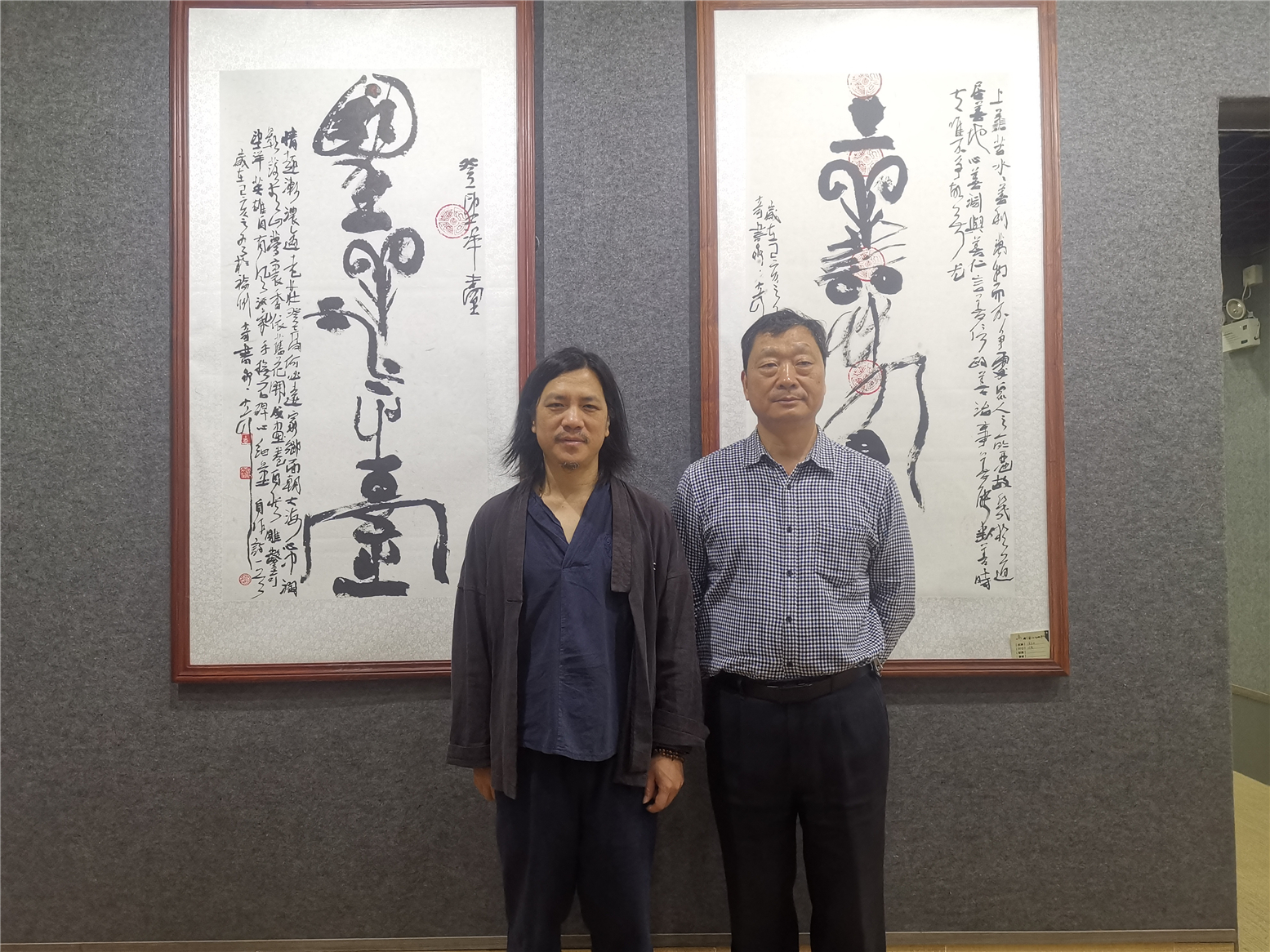 大可艺术巡回展中国第十站