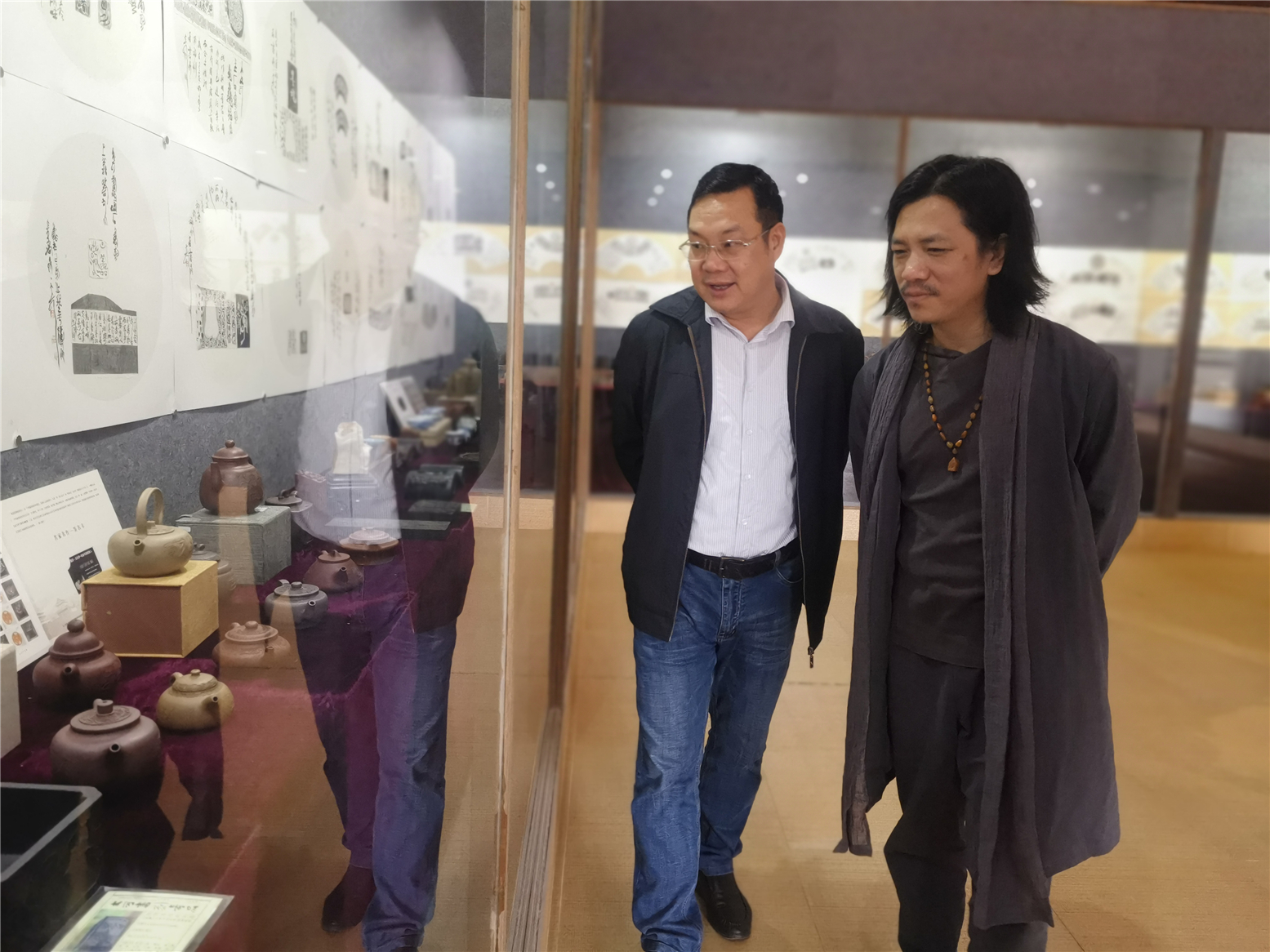 大可艺术巡回展中国第十站