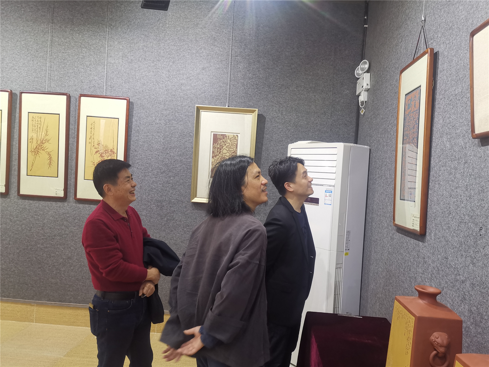 大可艺术巡回展中国第十站