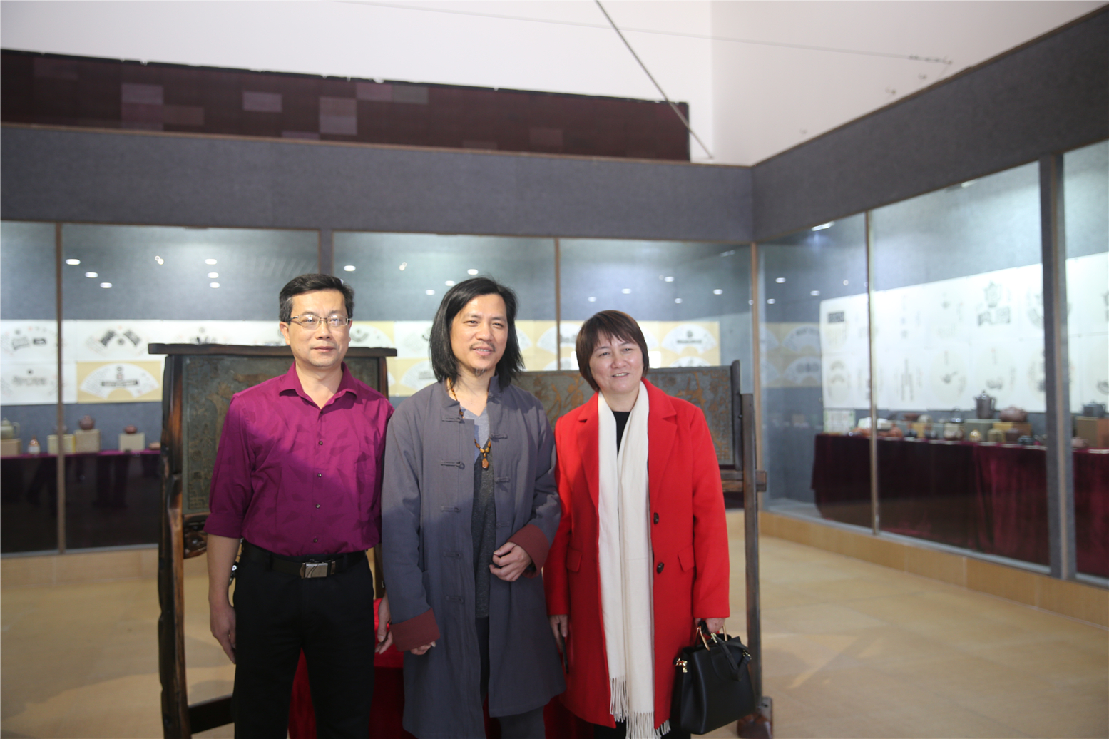 大可艺术巡回展中国第十站