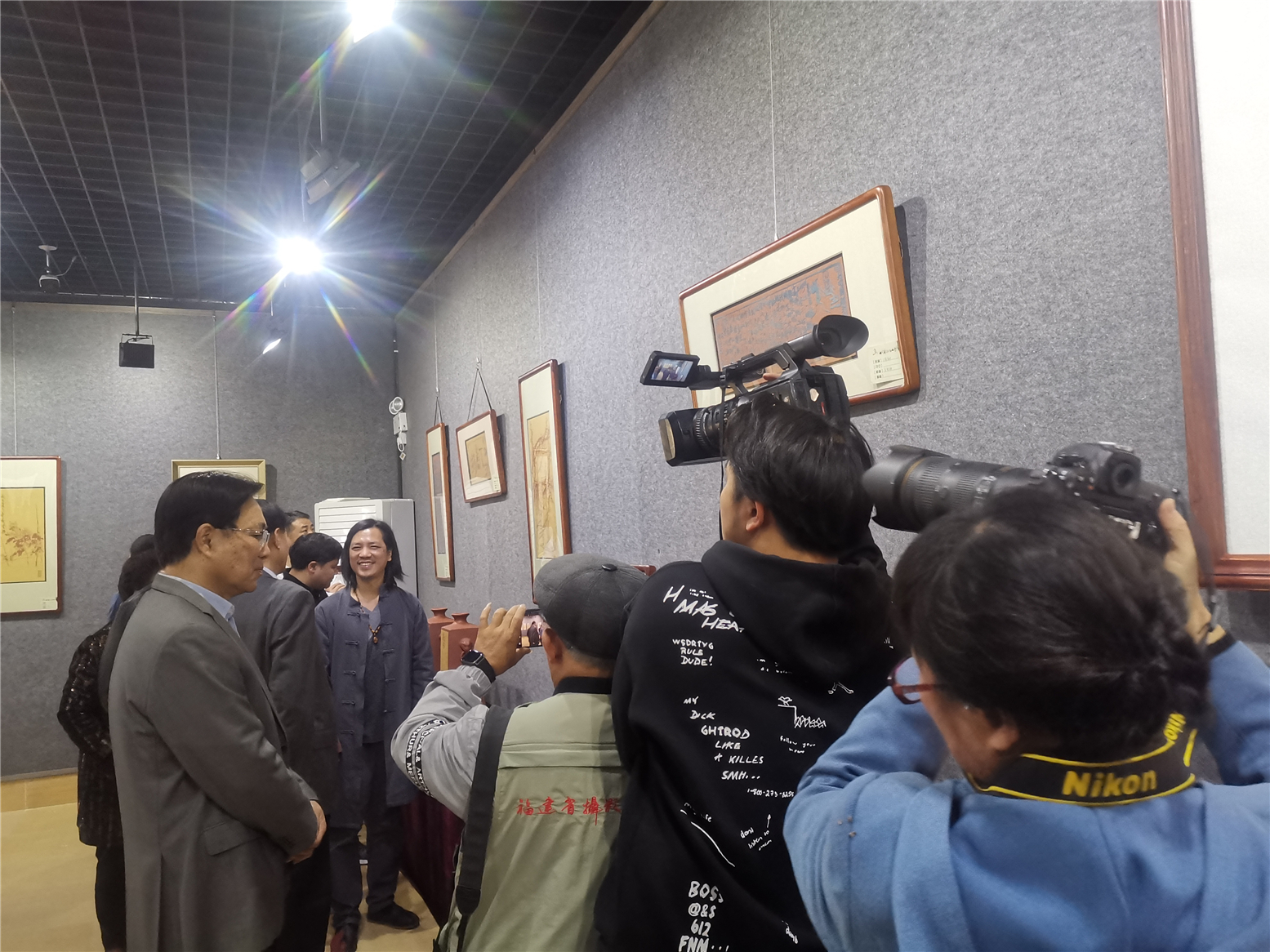 大可艺术巡回展中国第十站