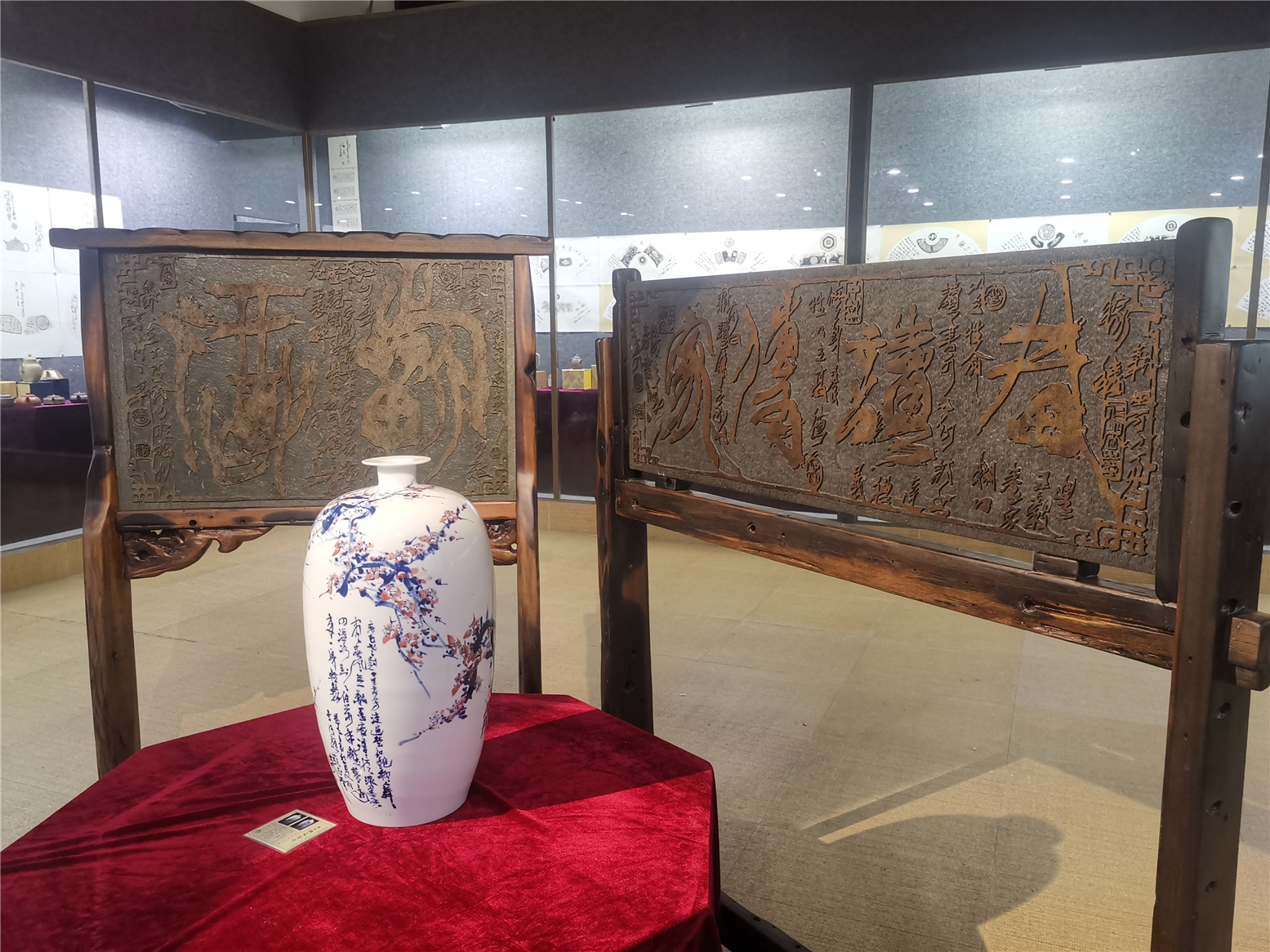 大可艺术巡回展中国第十站
