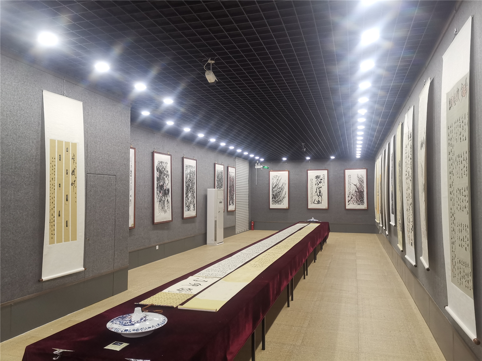 大可艺术巡回展中国第十站