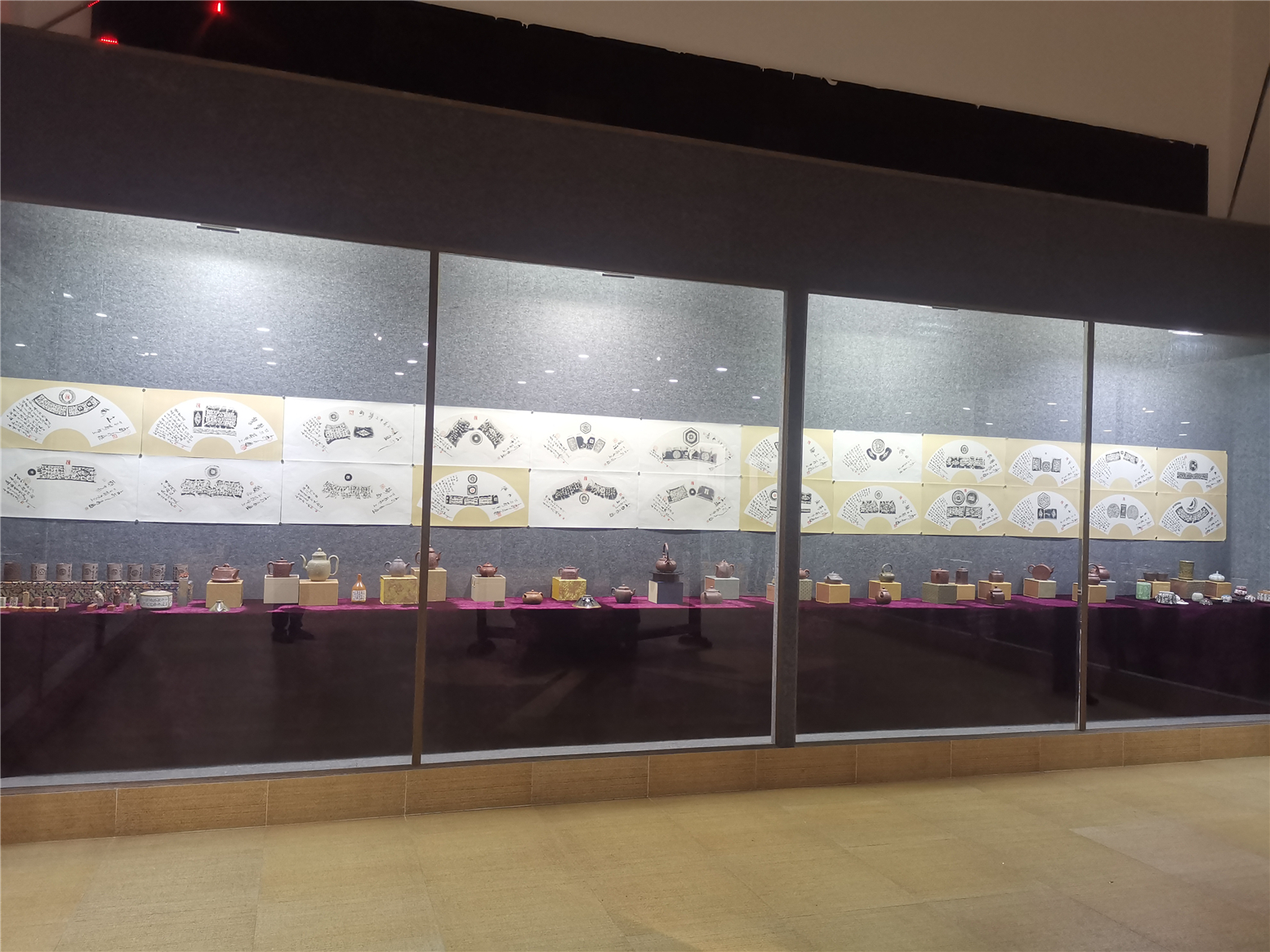 大可艺术巡回展中国第十站