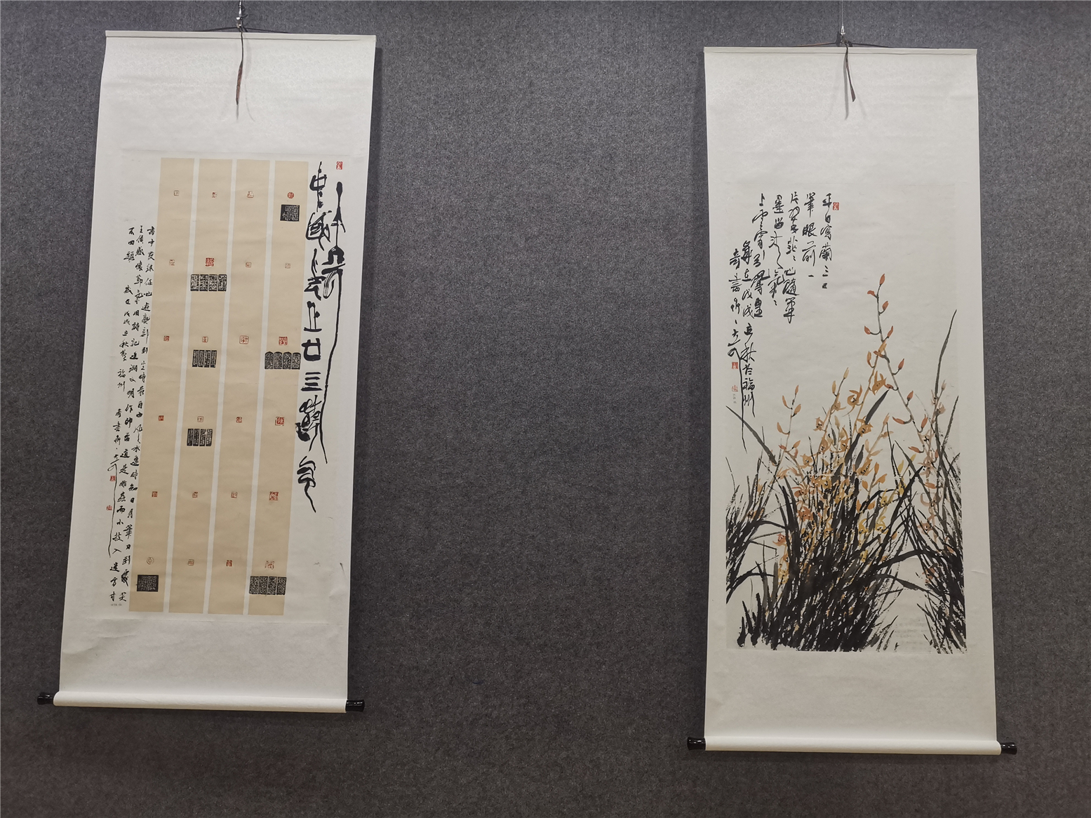 大可艺术巡回展中国第十站