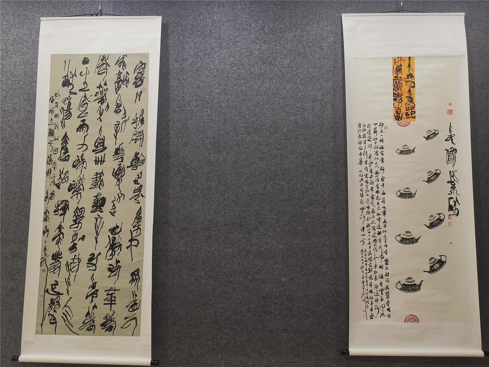 大可艺术巡回展中国第十站