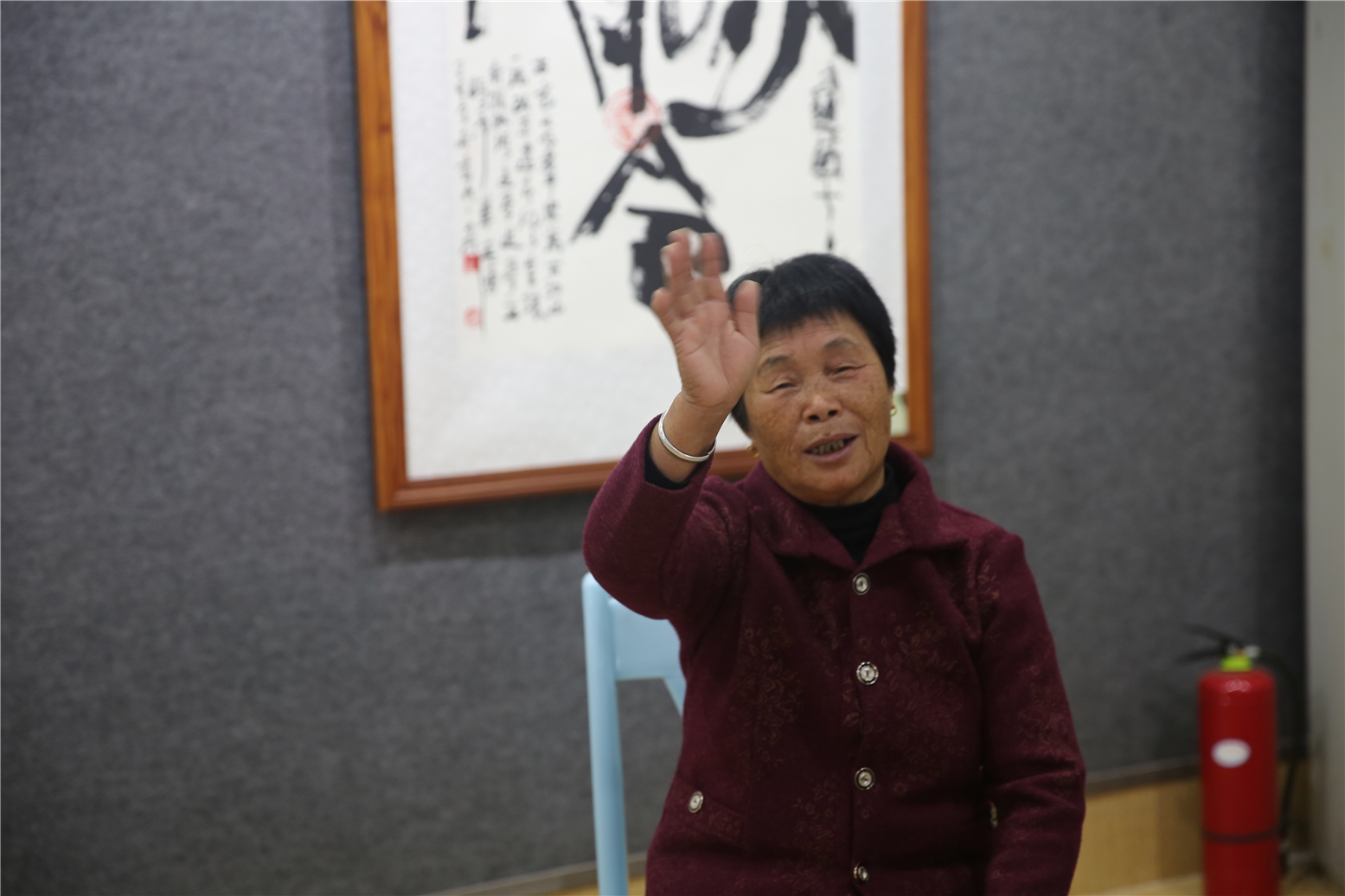 大可艺术巡回展中国第十站