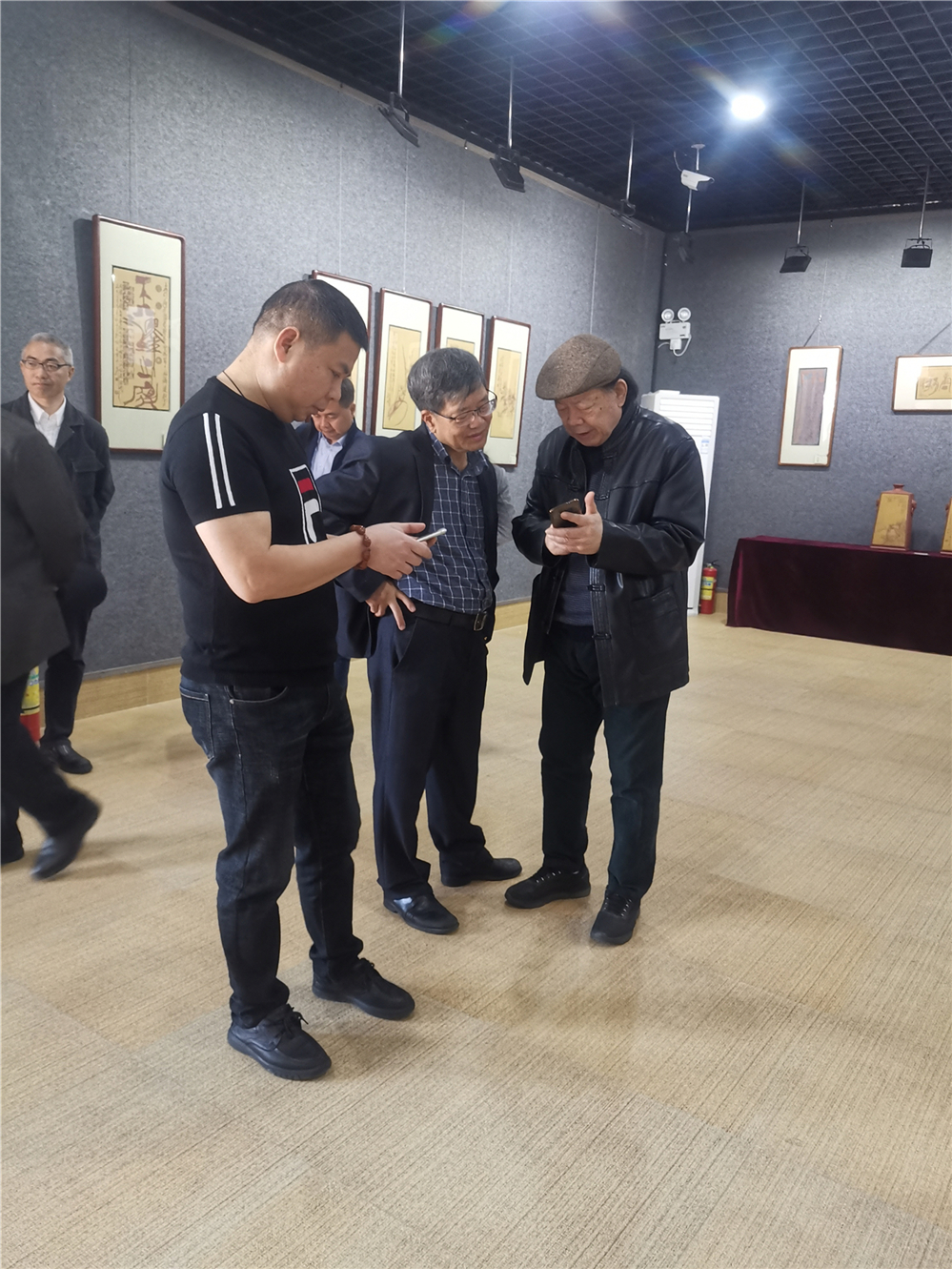 大可艺术巡回展中国第十站