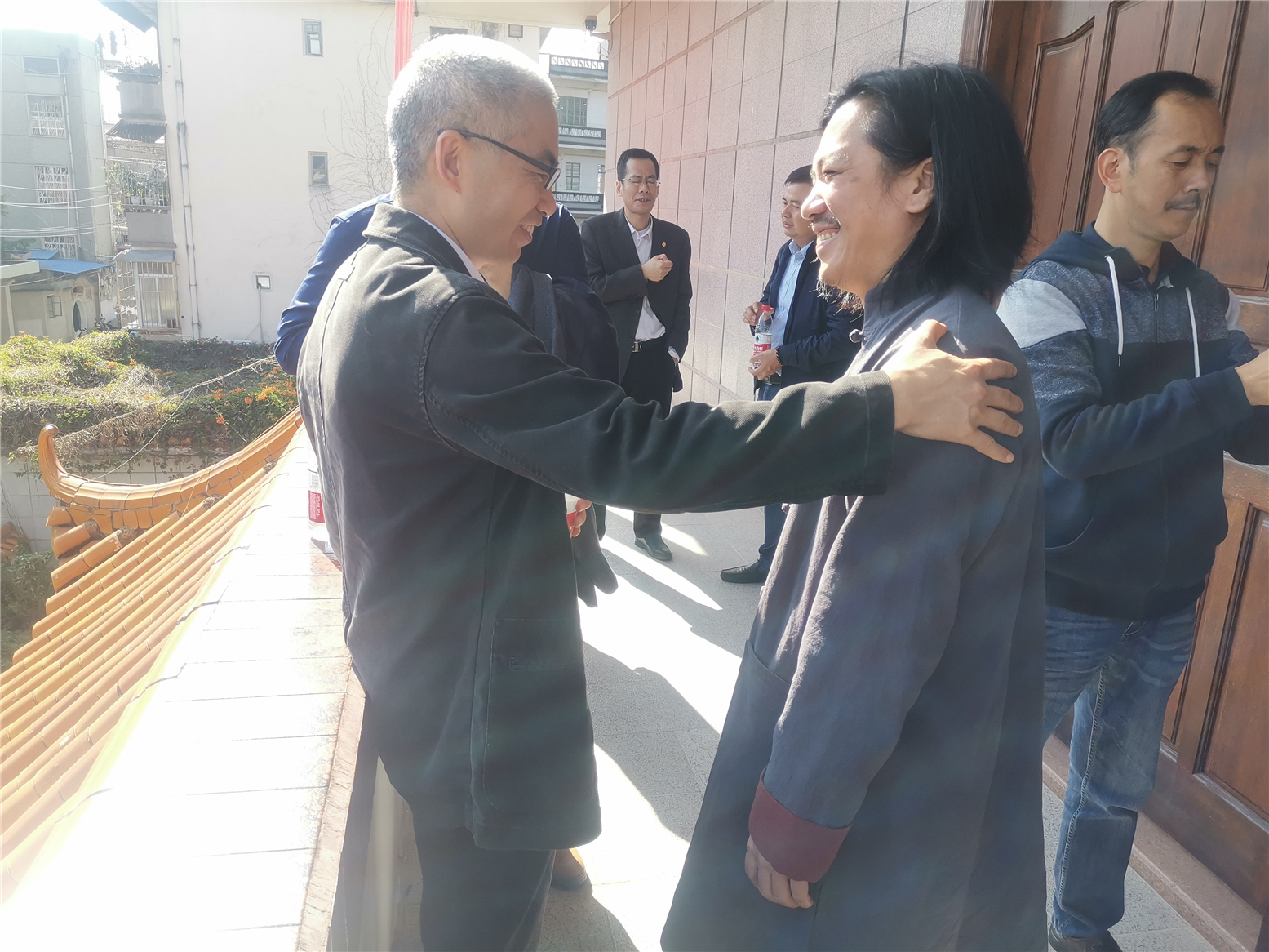 大可艺术巡回展中国第十站