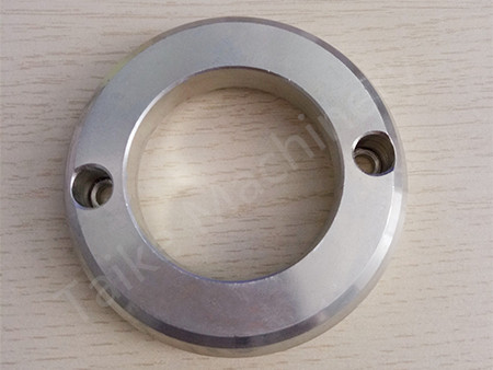 Holding ring