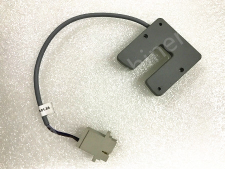 Lower up-Sensor