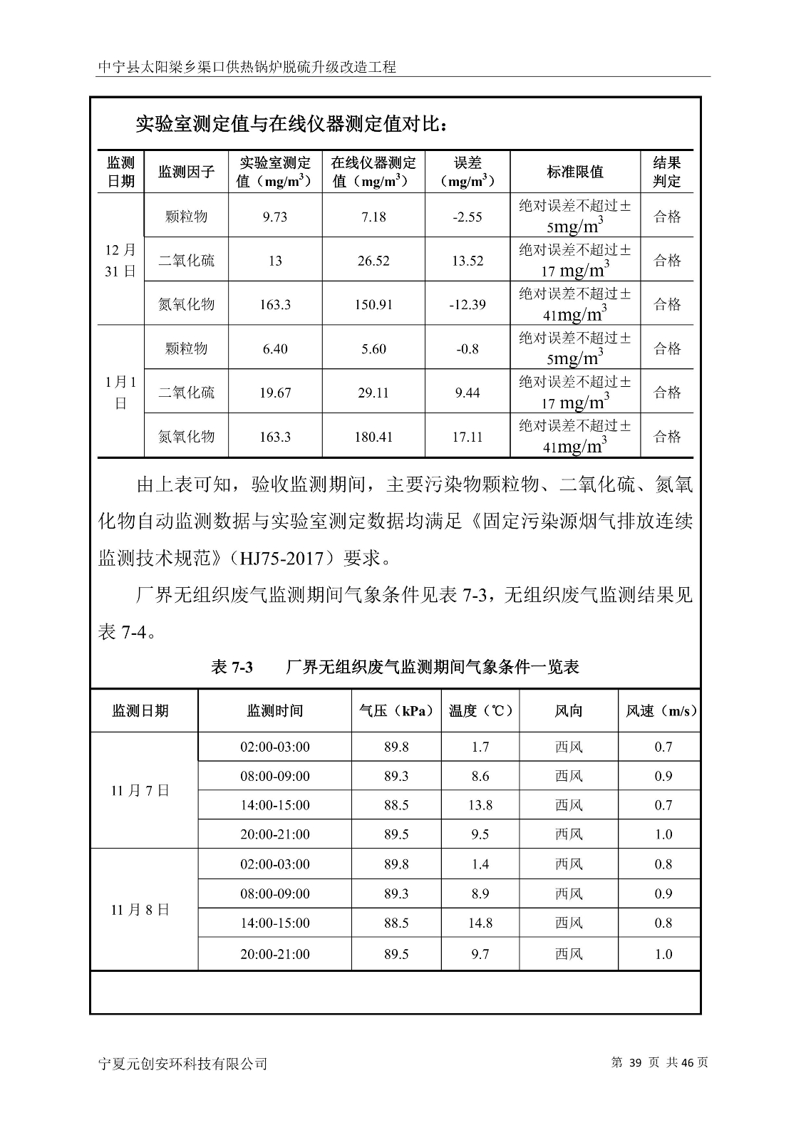 寧夏元創安環科技有限公司