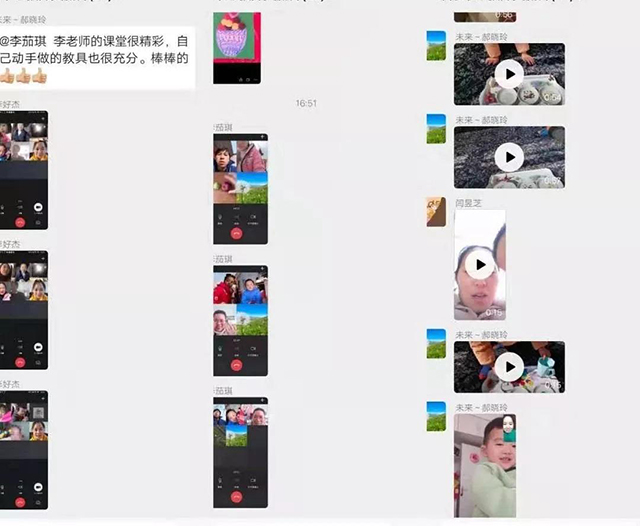 河南这家听障儿童康复机构，这波操作够硬核
