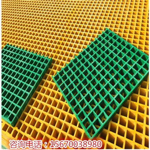 玻璃鋼格柵
