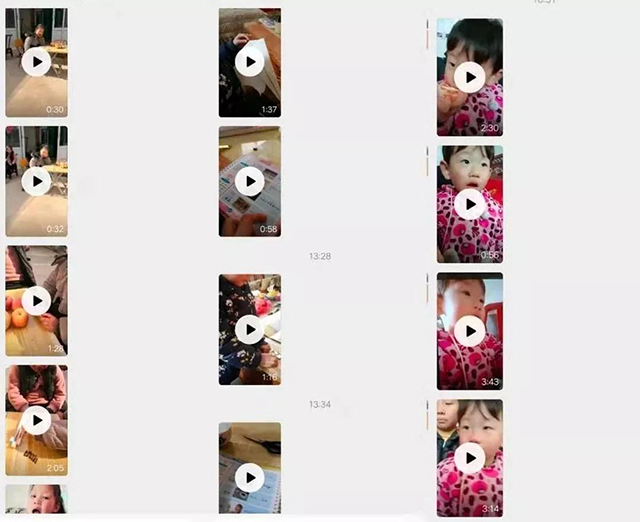听特教老师谈听障儿童线上教学指导……