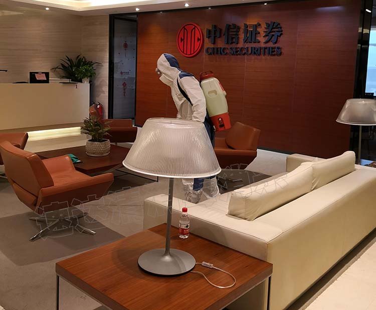 深圳消杀公司