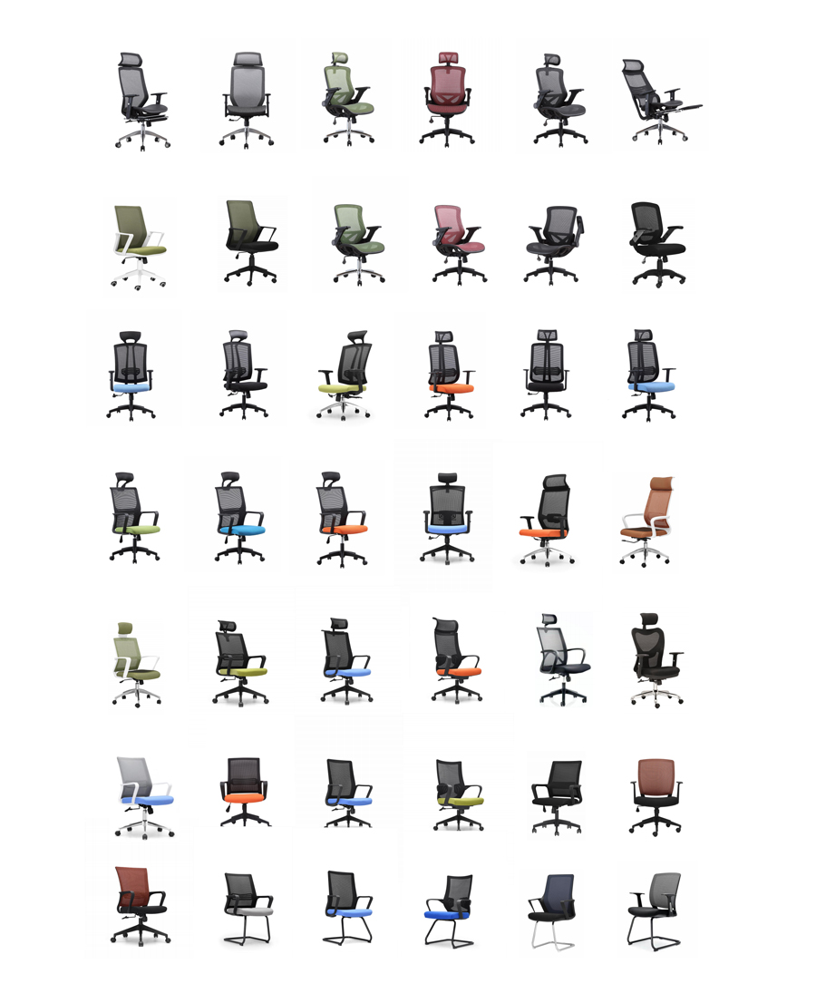 辦公室椅子